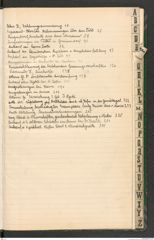 k.k. naturhistorisches Hofmuseum, Index Intendanzakten 1915, Seite 5